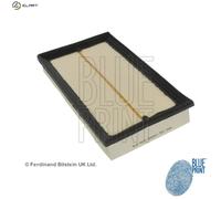 Blueprint ADG02211 Air Filter Insert 259mm Length Fits Kia Mentor Shuma