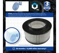 Air Filter ADG022110 Blue Print oK74R23603 0K74R23603 Genuine Quality Guaranteed