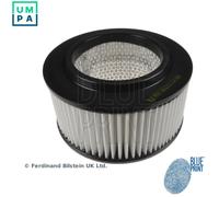 Blue Print Air Filter ADG022110 (0K74R23603) - Fits KIA Pregio TB 2.7D 2004 - Genuine Quality