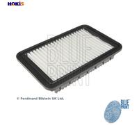AIR FILTER ADG022112 FOR G3LA/B3LA/F3LA 1.0L 3cyl G4LA 1.2L 4cyl