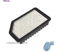 AIR FILTER ADG022113 FOR D3FA 1.1L 3cyl G4FA/D4FC 1.4L G4FC/G4FD/G4FGD4FB 1.6L