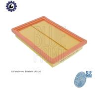 Blueprint ADG02213 Air Filter Insert 260mm Length Fits Hyundai Coupe Lantra