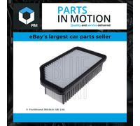 BLUE PRINT ADG022137 Air filter