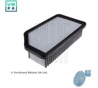 BLUE PRINT ADG022137 Air filter