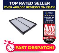 Blue Print Air Filter 281132W300 (ADG022138) Genuine - Fits KIA Sorento Mk2 2.2D (D4HB) 2012-2015