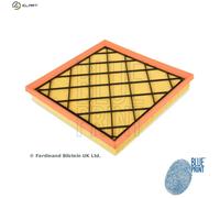 BLUE PRINT ADG022146 Air filter