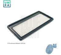 Blueprint ADG02215 Air Filter Air Supply Replacement Fits Hyundai Amica / Atoz