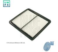 Blue Print Air Filter ADG02219 – Fits Chevrolet Matiz, Daewoo Matiz (96314494)