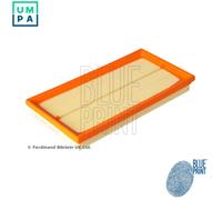 BLUE PRINT ADG02223 Air filter