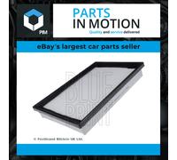 Air Filter fits KIA SEDONA Mk1, Mk2 2.5 99 to 06 Blue Print oK55813Z40 Quality