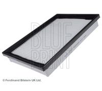 Air Filter fits KIA SEDONA Mk1, Mk2 2.5 99 to 06 Blue Print oK55813Z40 Quality