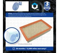 Air Filter ADG02226 Blue Print oK55223603A 0K55223603A Top Quality Guaranteed