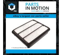 BLUE PRINT ADG02227 Air filter