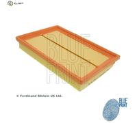 BLUE PRINT ADG02234 Air filter