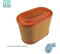 Air filter Filter Insert ADG02241 BLUE PRINT for HYUNDAI H-1 / STAREX Bus