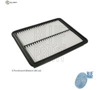 BLUE PRINT ADG02246 Air Filter Insert Engine Service Replacement For Kia Sorento