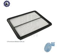 BLUE PRINT ADG02246 Air Filter Insert Engine Service Replacement For Kia Sorento