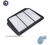 Blue Print Air Filter ADG02248 – Engine Service Replacement, Fits Chevrolet & Daewoo