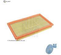 BLUE PRINT ADG02250 Air filter