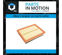 Blue Print Air Filter ADG02251 – 216 mm with Pre-Filter – Fits MINI & BMW