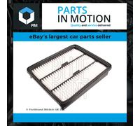 BLUE PRINT ADG02257 Air filter