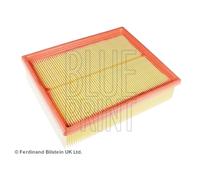 Air Filter fits HYUNDAI SONATA NF, YF 2.4 05 to 10 G4KC Blue Print S281133K010
