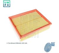 BLUE PRINT ADG02258 Air filter
