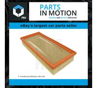 Blue Print Air Filter ADG02259 - Fits SsangYong Rexton GAB 2.7D 2004 - Part 2319008020