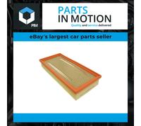 Blue Print Air Filter ADG02259 - Fits SsangYong Rexton GAB 2.7D 2004 - Part 2319008020