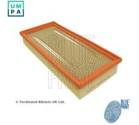 Blue Print Air Filter ADG02259 - Fits SsangYong Rexton GAB 2.7D 2004 - Part 2319008020