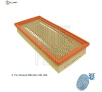 Blue Print Air Filter ADG02259 - Fits SsangYong Rexton GAB 2.7D 2004 - Part 2319008020