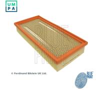 Blue Print Air Filter ADG02259 - Fits SsangYong Rexton GAB 2.7D 2004 - Part 2319008020
