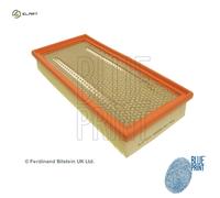 Air Filter fits SSANGYONG REXTON GAB 2.7D 2004 on Blue Print 2319008020 Quality