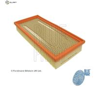BLUE PRINT ADG02259 Air Filter for SSANGYONG