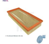 Blue Print Air Filter ADG02259 - Fits SsangYong Rexton GAB 2.7D 2004 - Part 2319008020