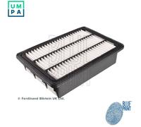 Santa Fe Air Filter Fits Hyundai 281132B000 Blue Print ADG02263