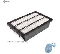 Santa Fe Air Filter Fits Hyundai 281132B000 Blue Print ADG02263