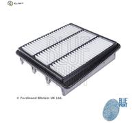 Blue Print Air Filter ADG02268 - Fits Hyundai Sonata, Grandeur - 281133K200 / S281133K200