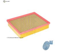 BLUE PRINT ADG02269 Air filter