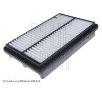 Air Filter fits HYUNDAI GRANDEUR TG 2.2D 06 to 11 D4EB Blue Print S281133K100