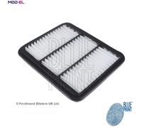 Blue Print Air Filter ADG02272 – High-quality OE replacement, 223 mm, fits Chevrolet Matiz/Spark
