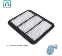 Blue Print Air Filter ADG02272 – High-quality OE replacement, 223 mm, fits Chevrolet Matiz/Spark