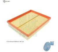 BLUE PRINT ADG02273 Air filter