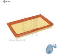 Blue Print Air Filter ADG02276 - High Quality Replacement, Fits Hyundai Atos/Atos Prime/Amica/Atoz