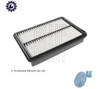Blue Print ADG02279 Air Filter | Compatible with: HYUNDAI TUCSON, TUCSON Kasten/SUV, KIA CERATO I Schrägheck, Cerato I Stufenheck, Sport II