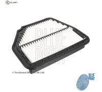 Air Filter fits OPEL ANTARA L07 3.2 06 to 11 Z32SEE Blue Print 022745823 4802875