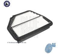 AIR FILTER ADG02280 FOR A24XE/24XF 2.4L Z24XED/24XE 2.4L Z20DMH/20S/20DM 2.0L