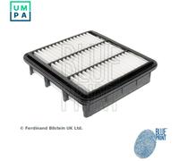 BLUE PRINT ADG02281 Air filter