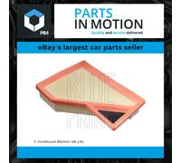 BLUE PRINT ADG02285 Air filter