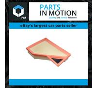 Blue Print Air Filter ADG02285 fits MINI Convertible Cooper R52 1.6 (04-08) 13727529261 New